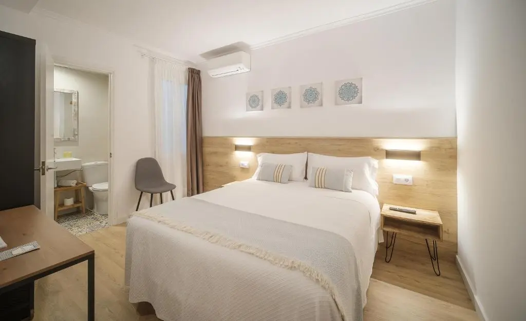 Imagen Habitación individual