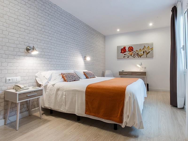 Imagen Habitación Doble Standard