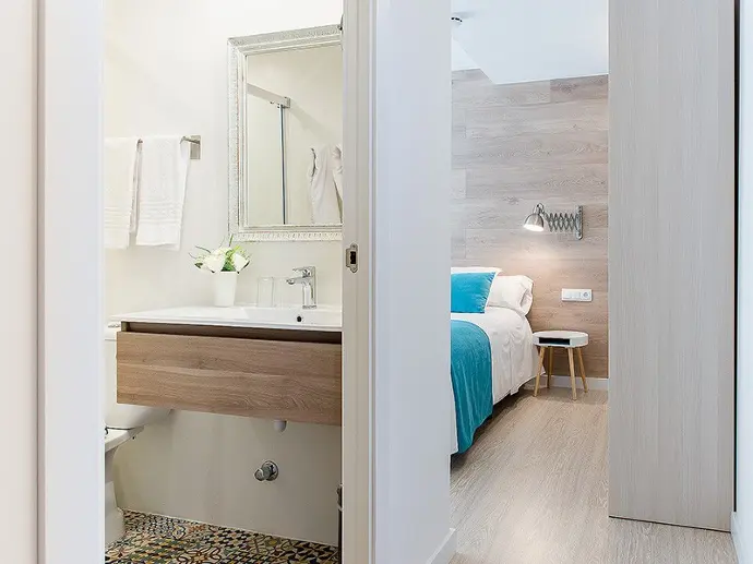Habitaciones